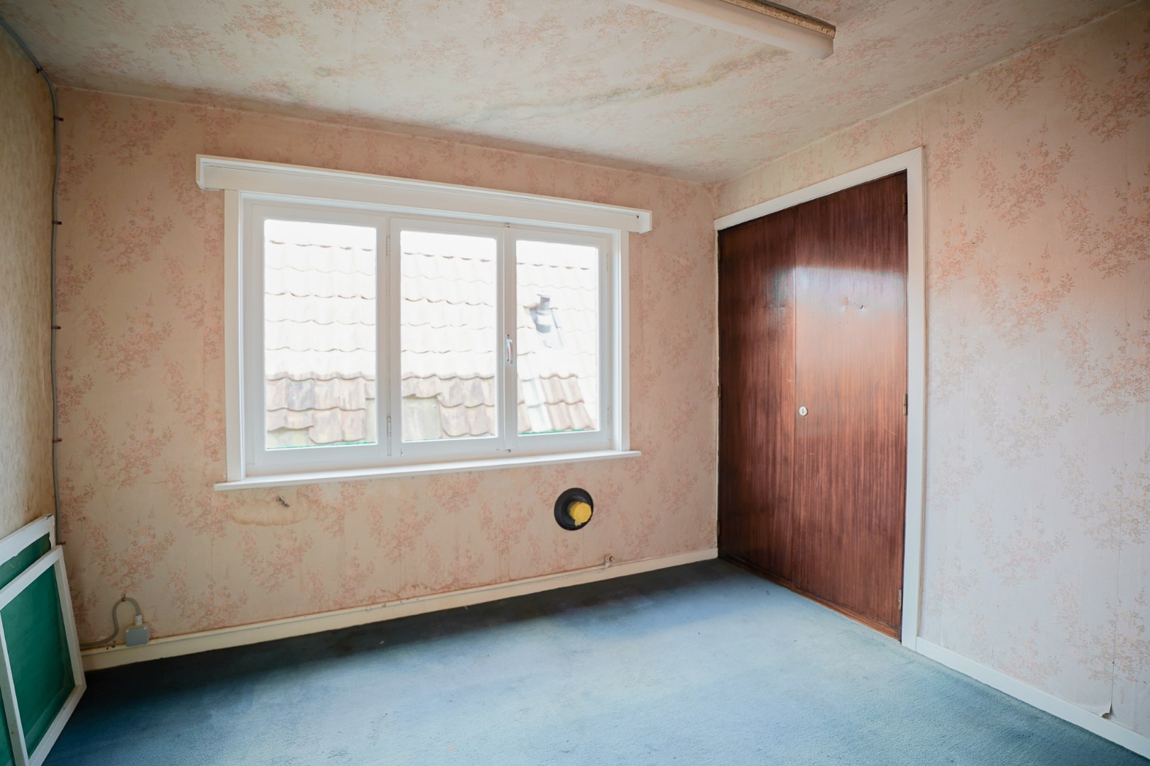 Karaktervolle hoekwoning op topligging in hartje Brugge 