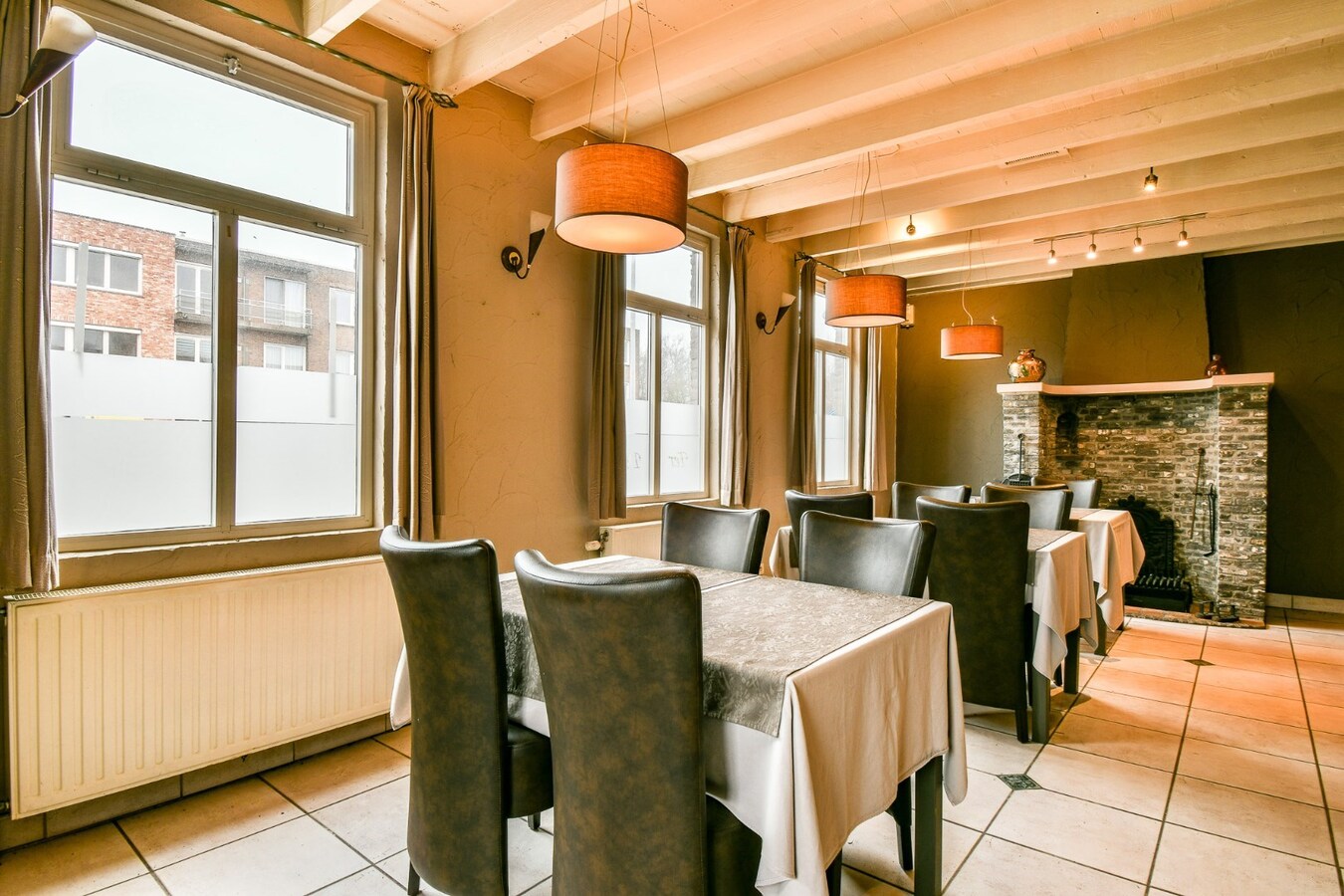 Verkocht woning - Oostkamp