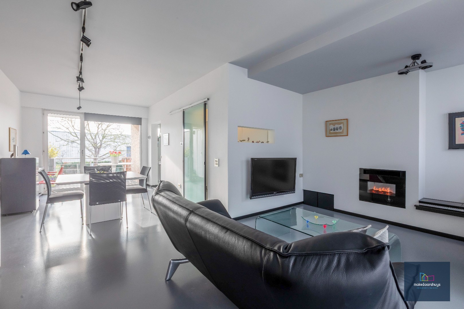 Goed onderhouden woning met lift (regio Planet Group Arena) 