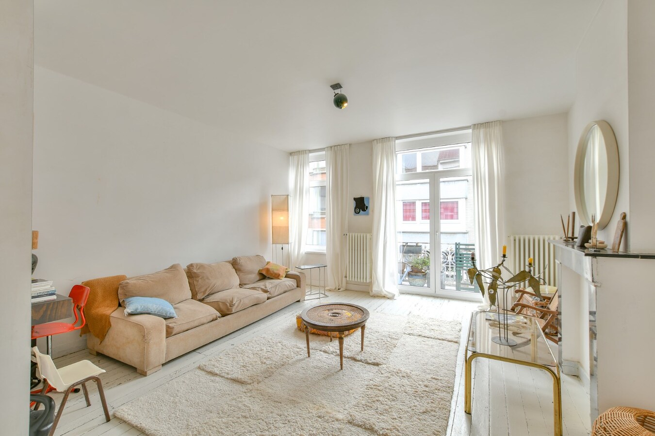 Verkocht woning - Oostende