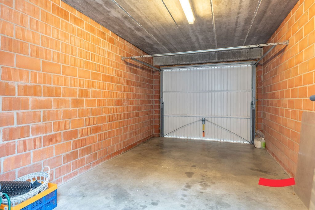 Appartement verhuurd in Ravels