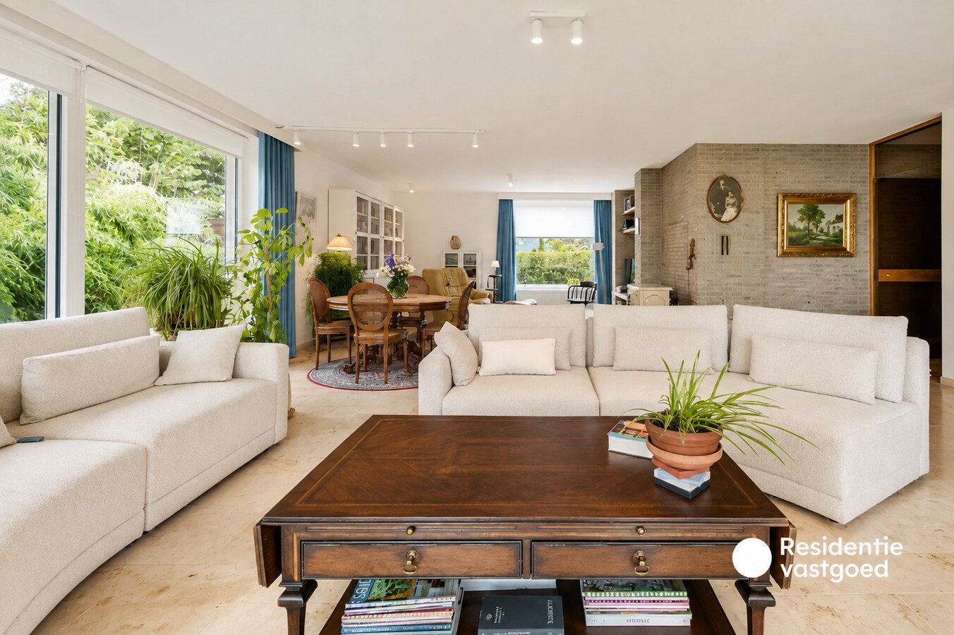 Te koop bungalow - Handzame