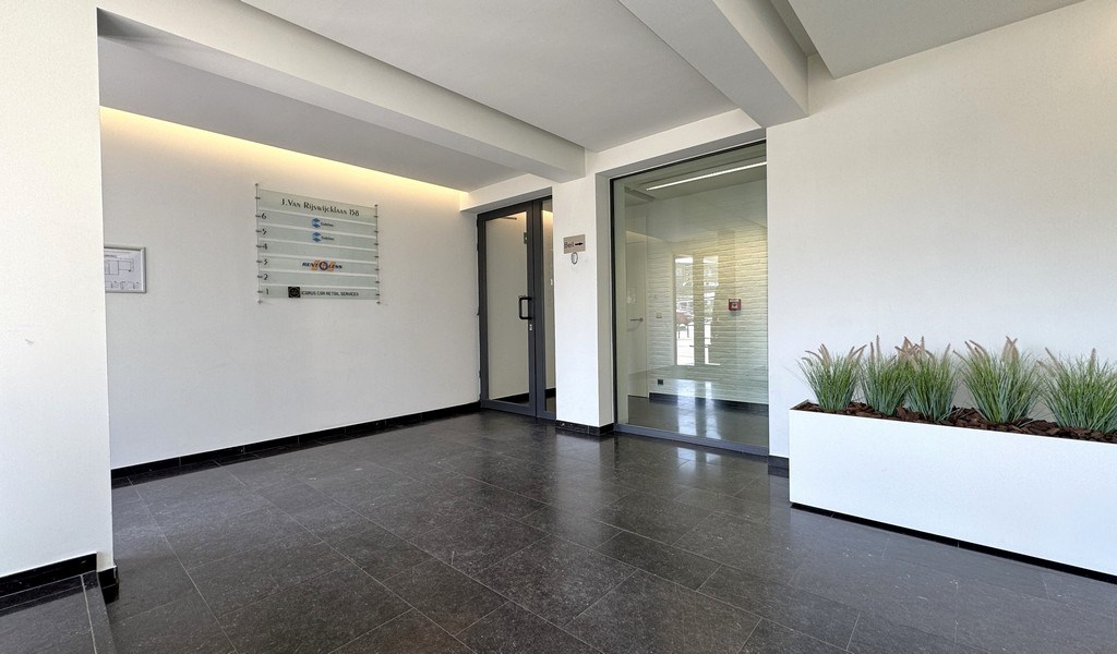 Kantoren te huur op toplocatie nabij Singel te Antwerpen