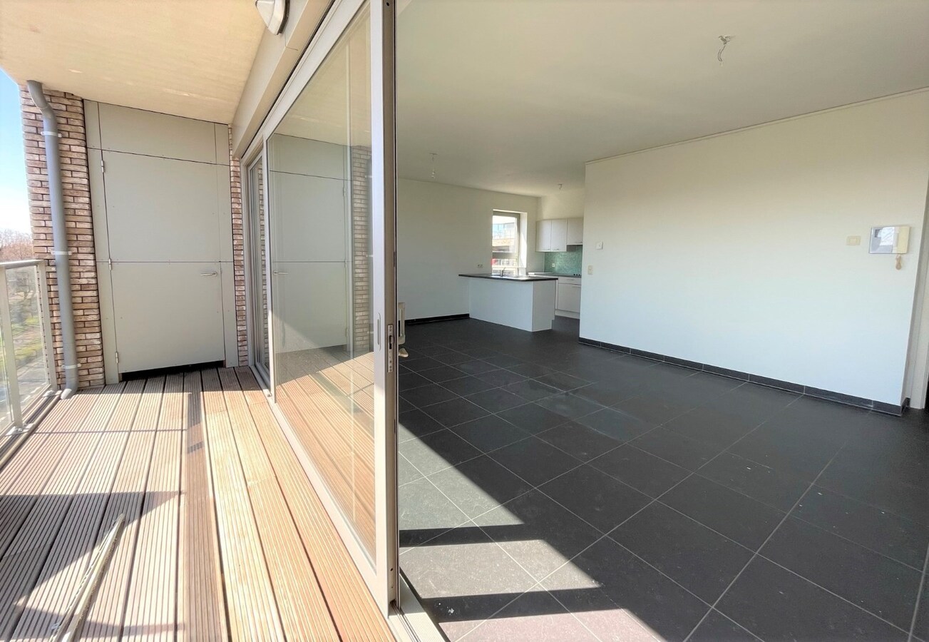 Verhuurd appartement - Tongeren