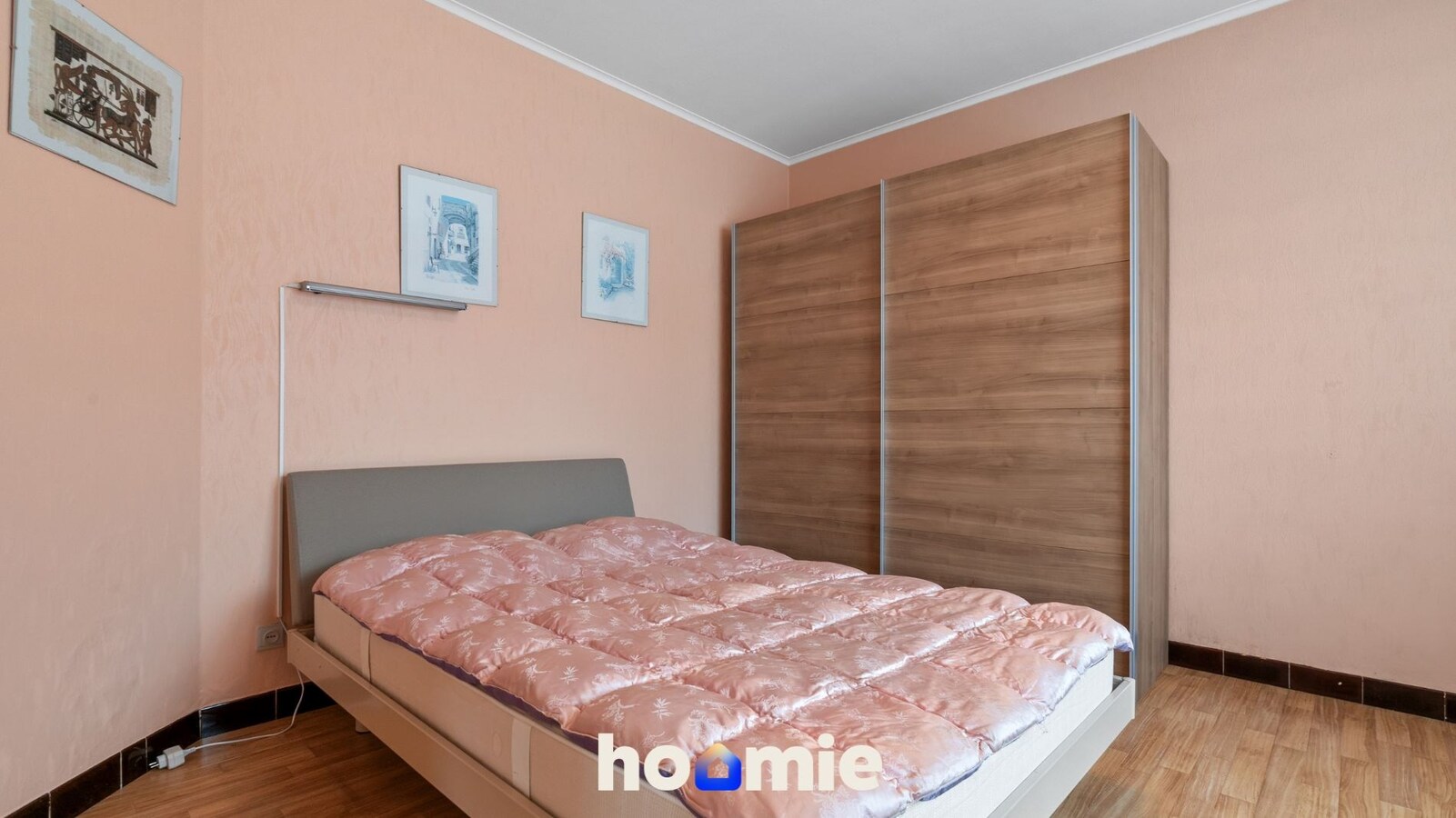 Woning sold in Maasmechelen