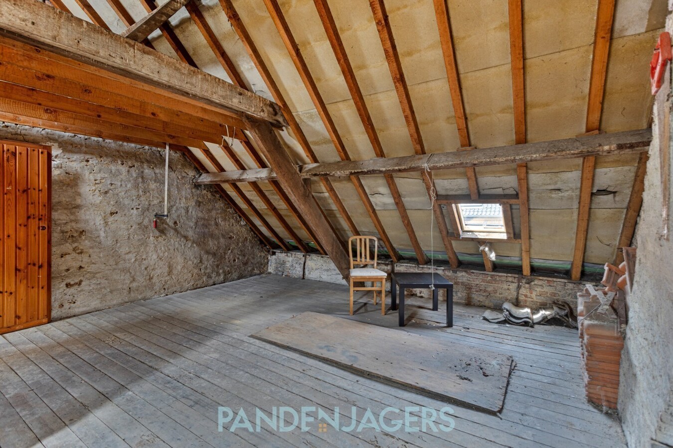 Te moderniseren woning in Duffel-West 