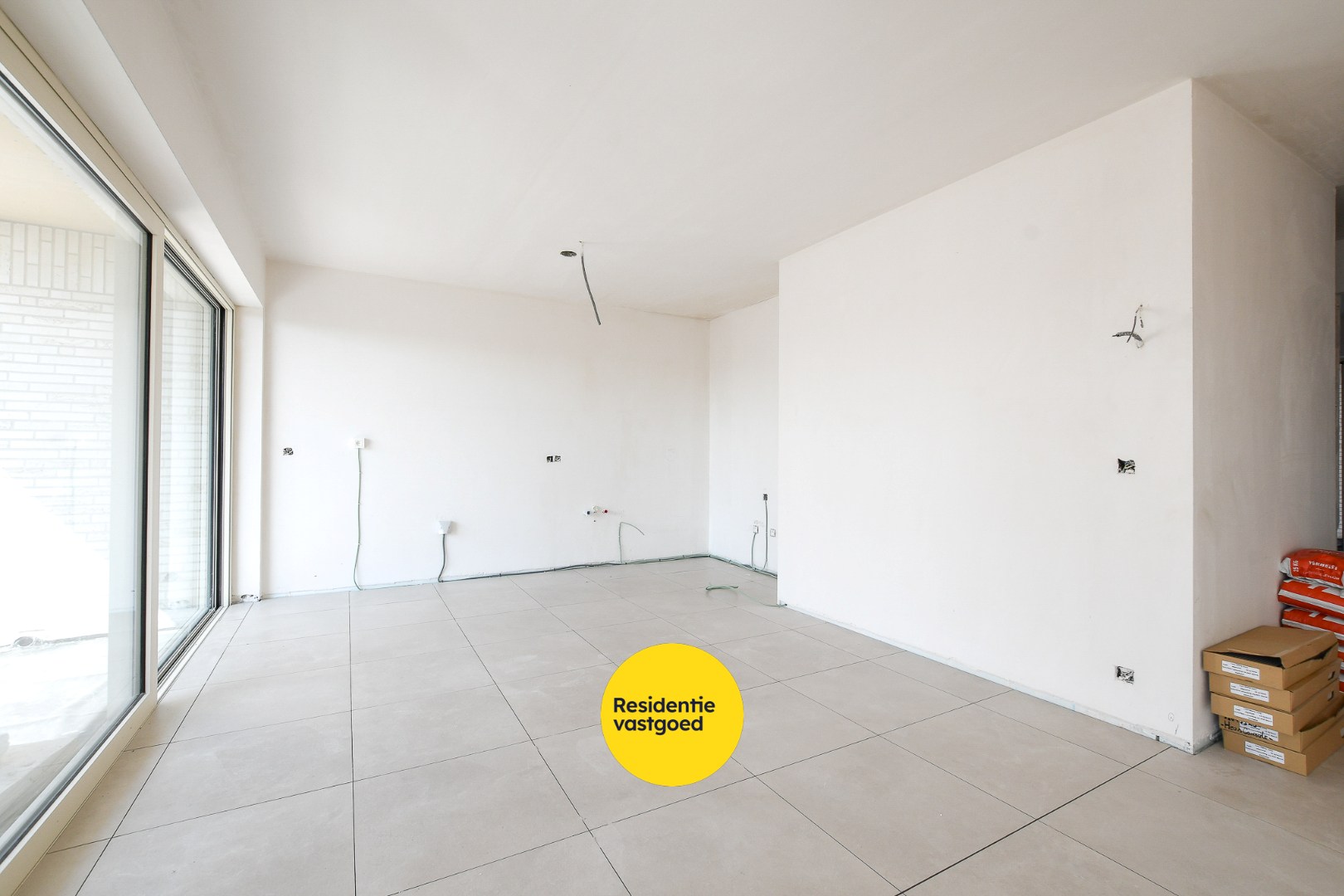 Ontdek Residentie “Ace” – Exclusief Wonen in het Hart van Wenduine 