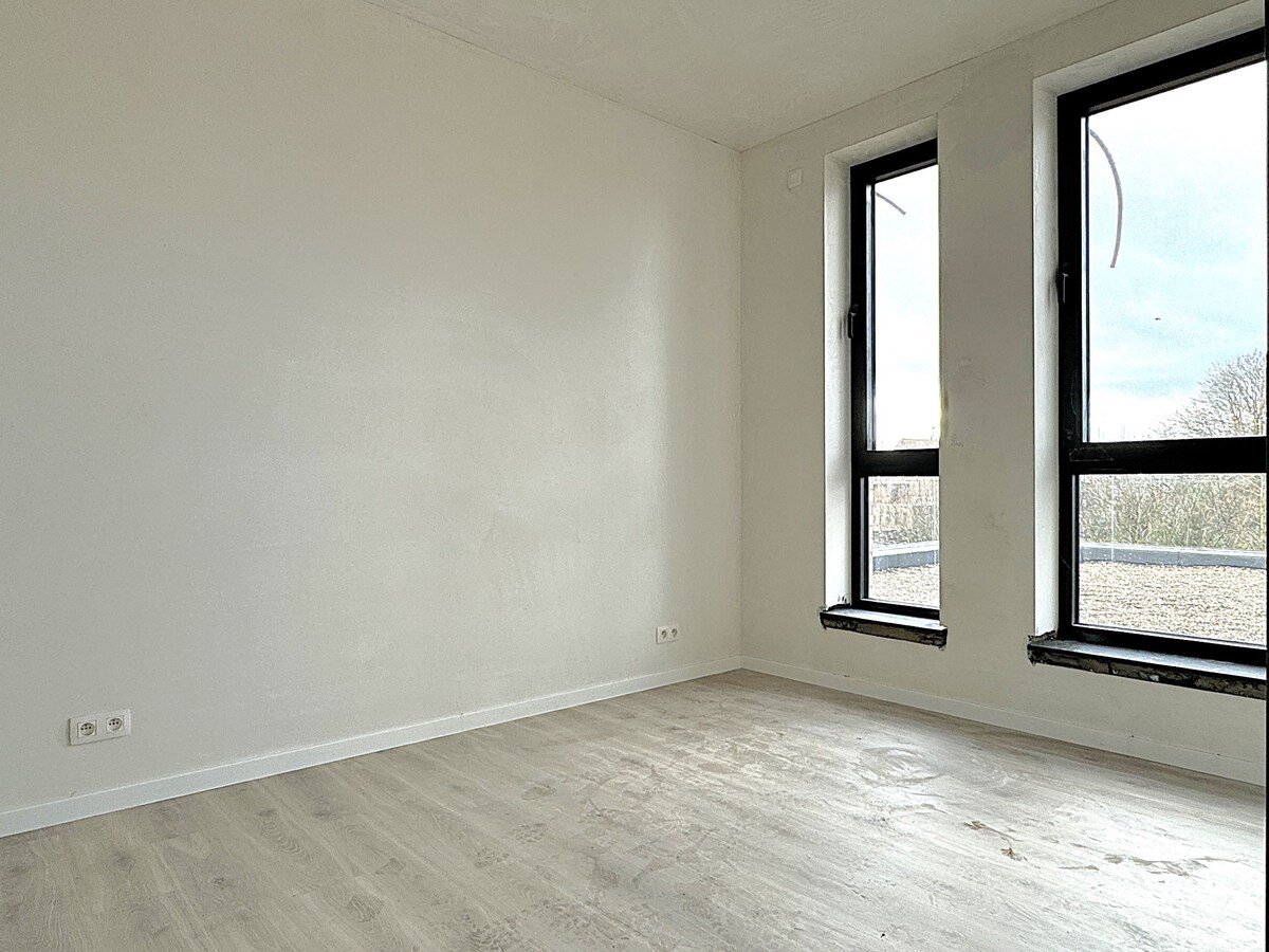 Appartement verhuurd in Ravels