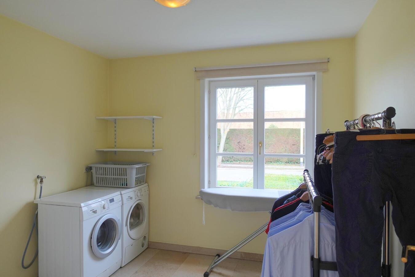 Rustig gelegen villa 