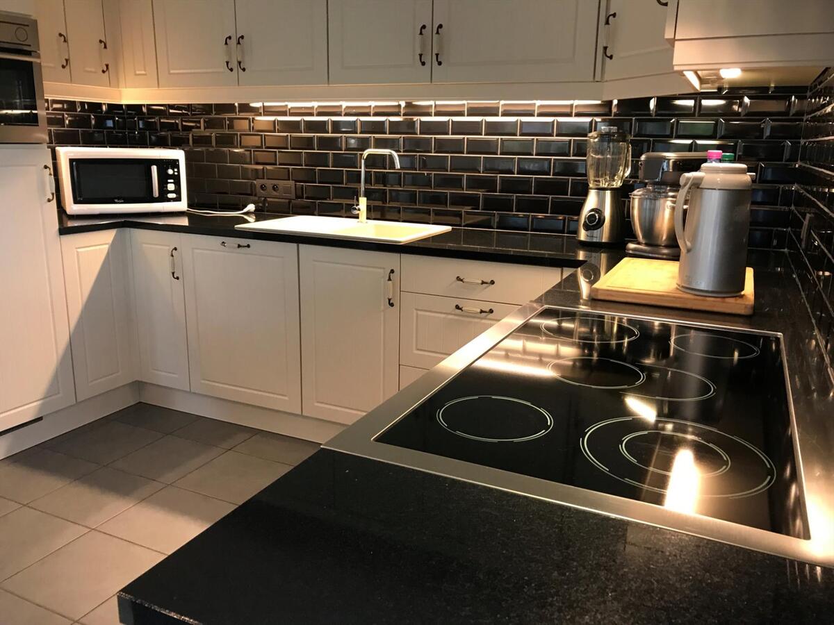 Centraal gelegen appartement met 2 slaapkamers 