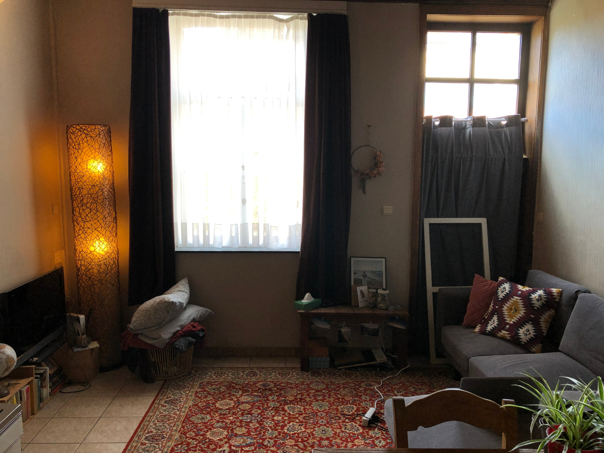 Charmante woning te Gavere-Asper 