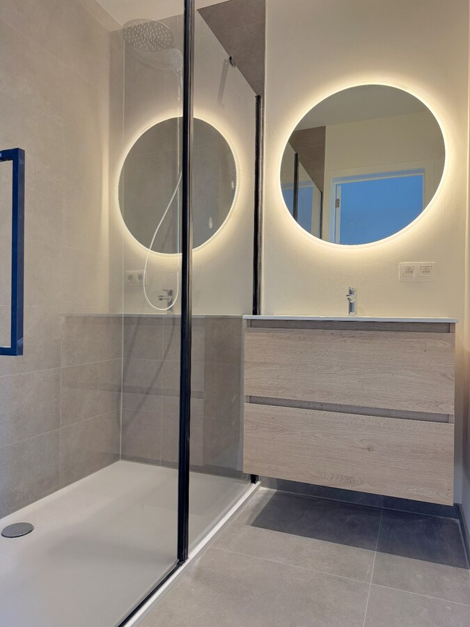 Appartement verhuurd in Ravels