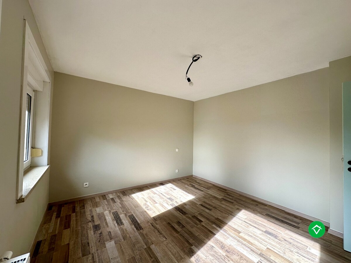 Instapklare woning met garage te huur in Gistel 