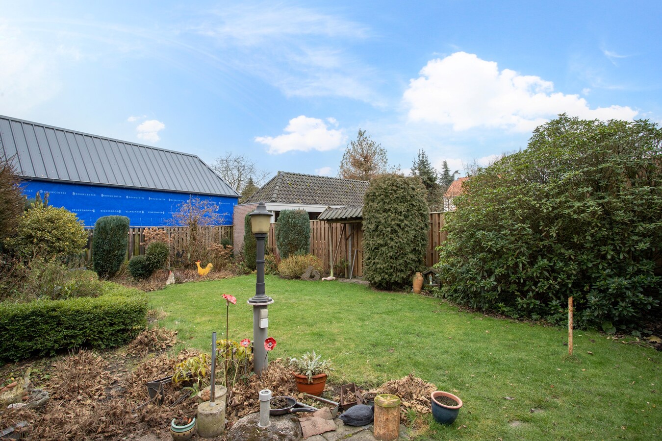 Oude Kerkstraat 38 – een kansrijke plek met karakter 