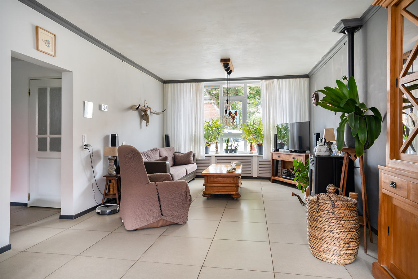 Eengezinswoning verkocht in Tilburg