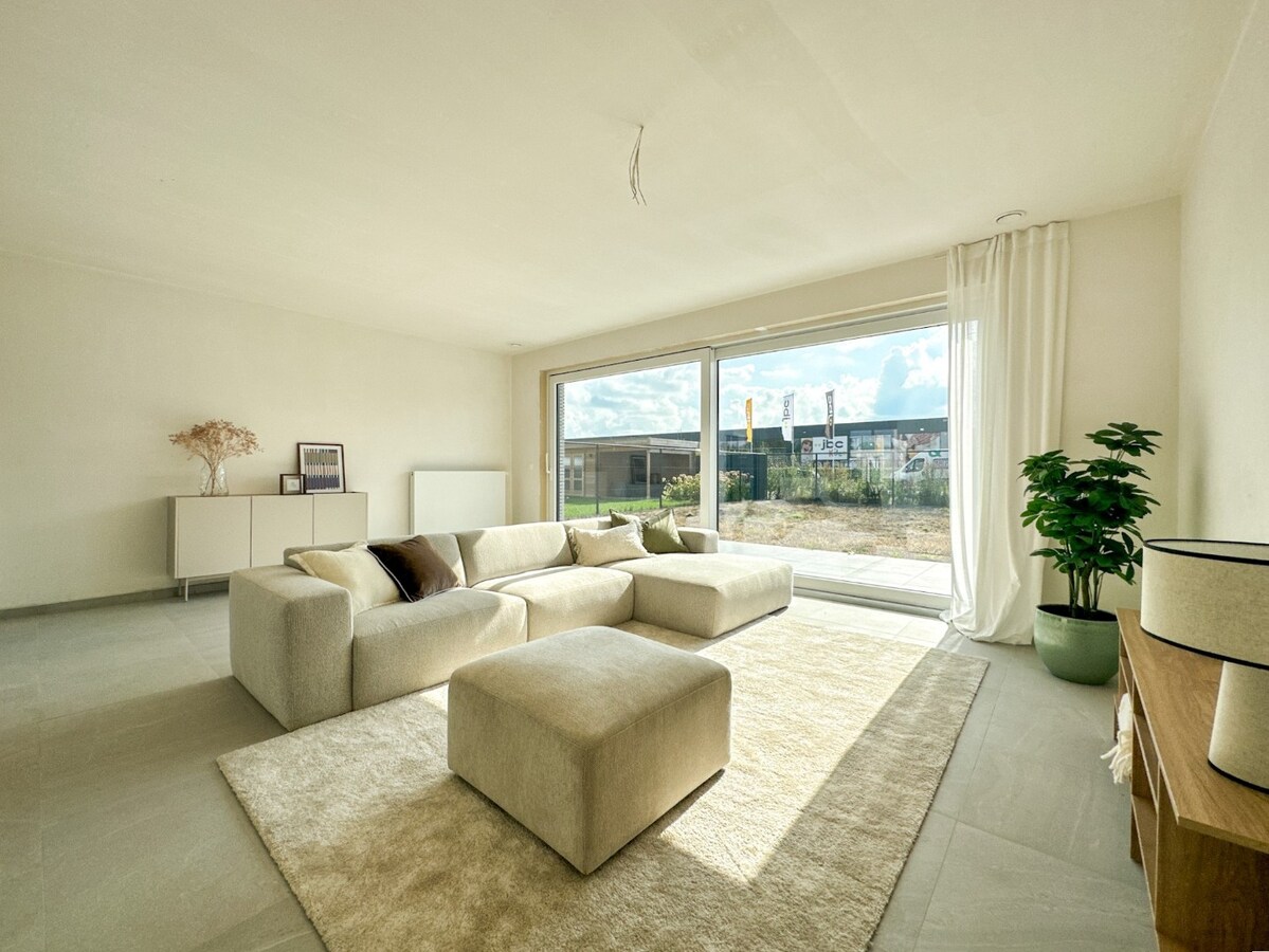 Verkocht woning - Torhout