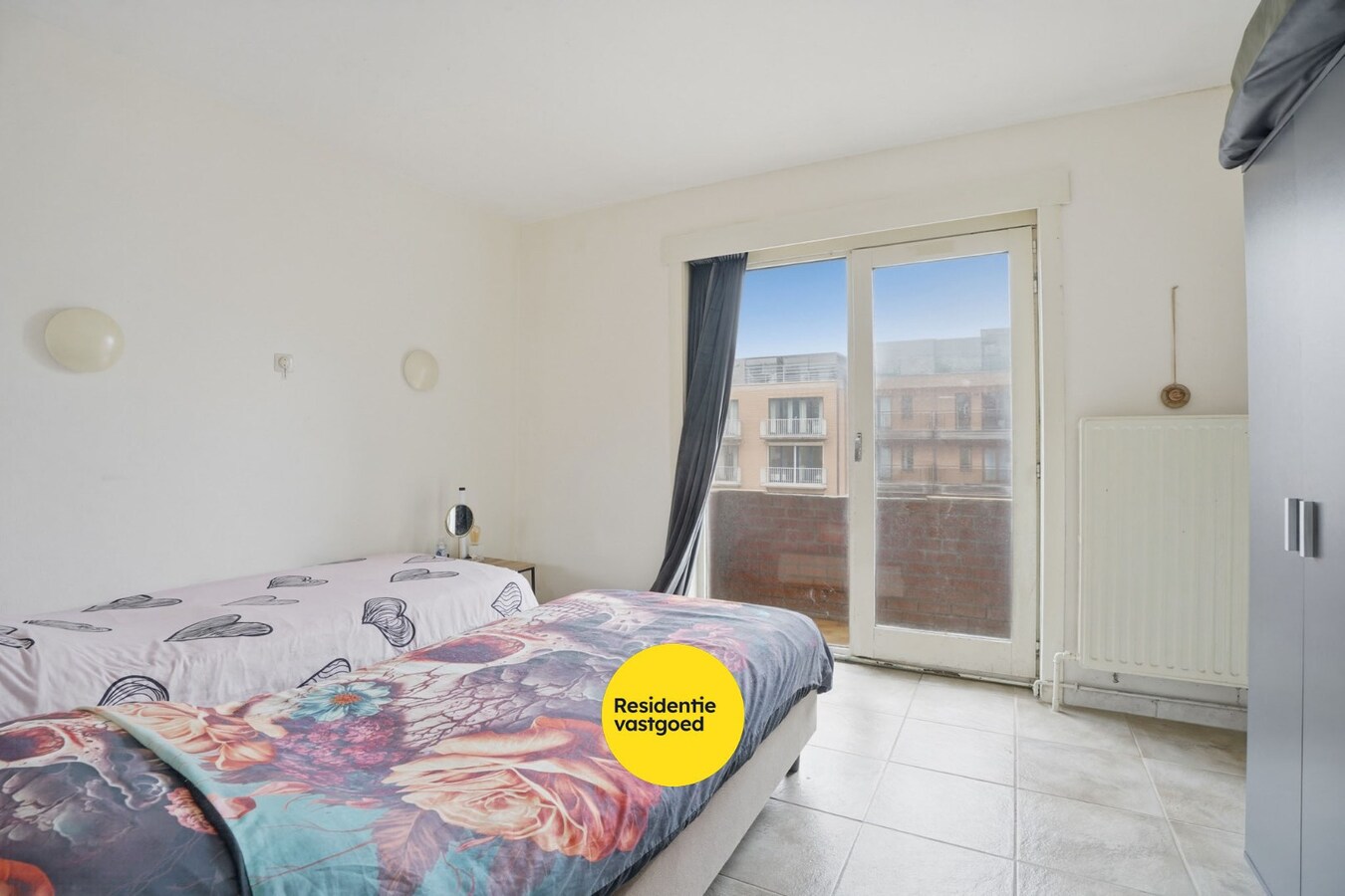 Te koop appartement - Koksijde