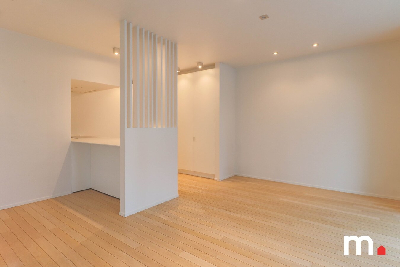 Appartement te huur in Lauwe