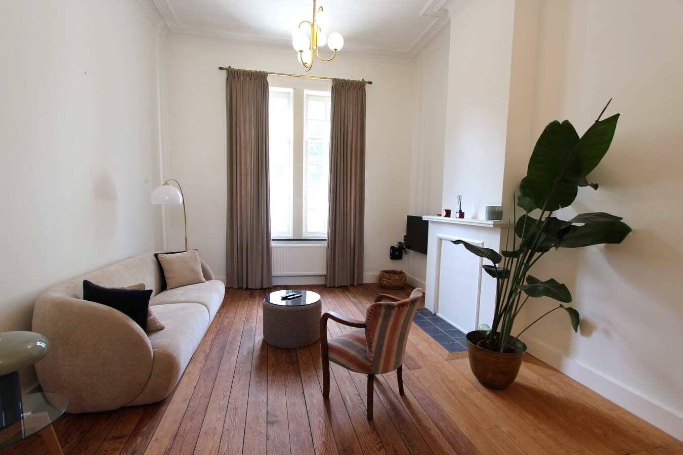 Verhuurd woning - Tongeren-Borgloon