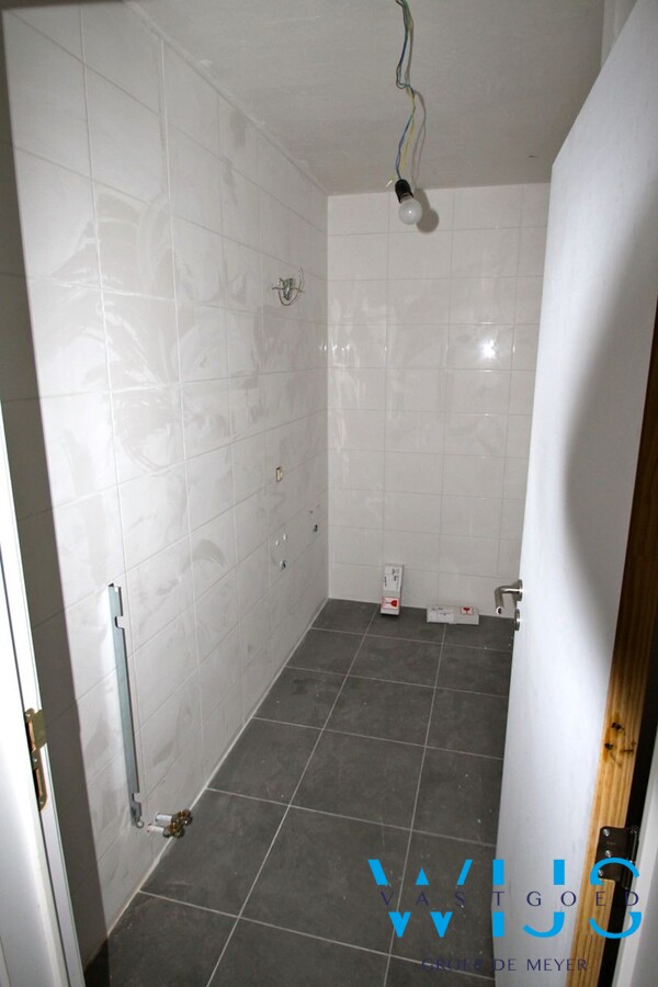 Prachtig gelegen nieuwbouwwoning in Ertvelde 