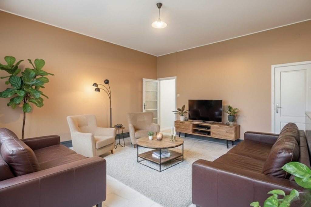 Te koop | Met Optie / reservatie woning - Sint-amandsberg