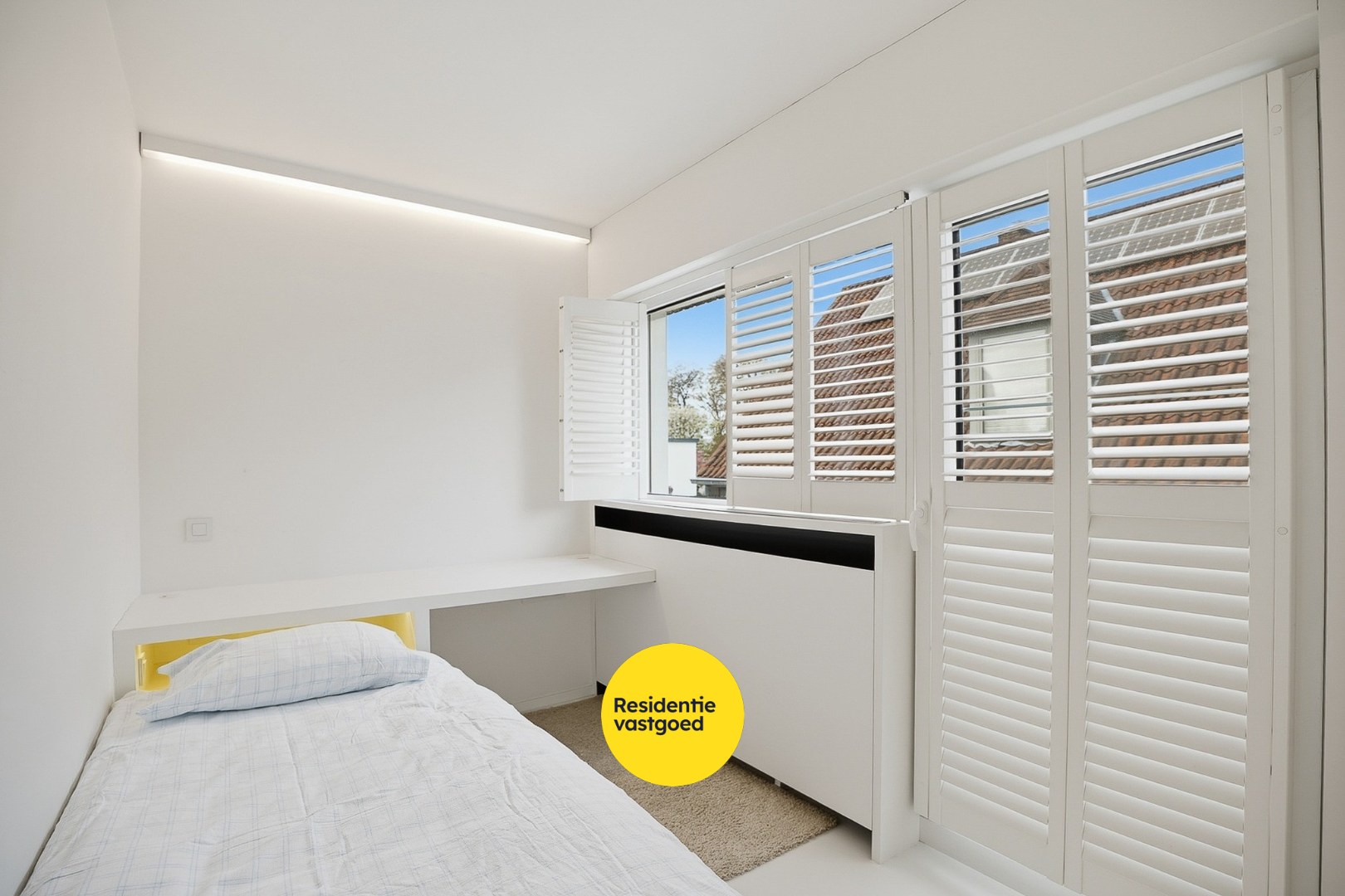 Stijlvolle open bebouwing op toplocatie in Sint-Michiels 