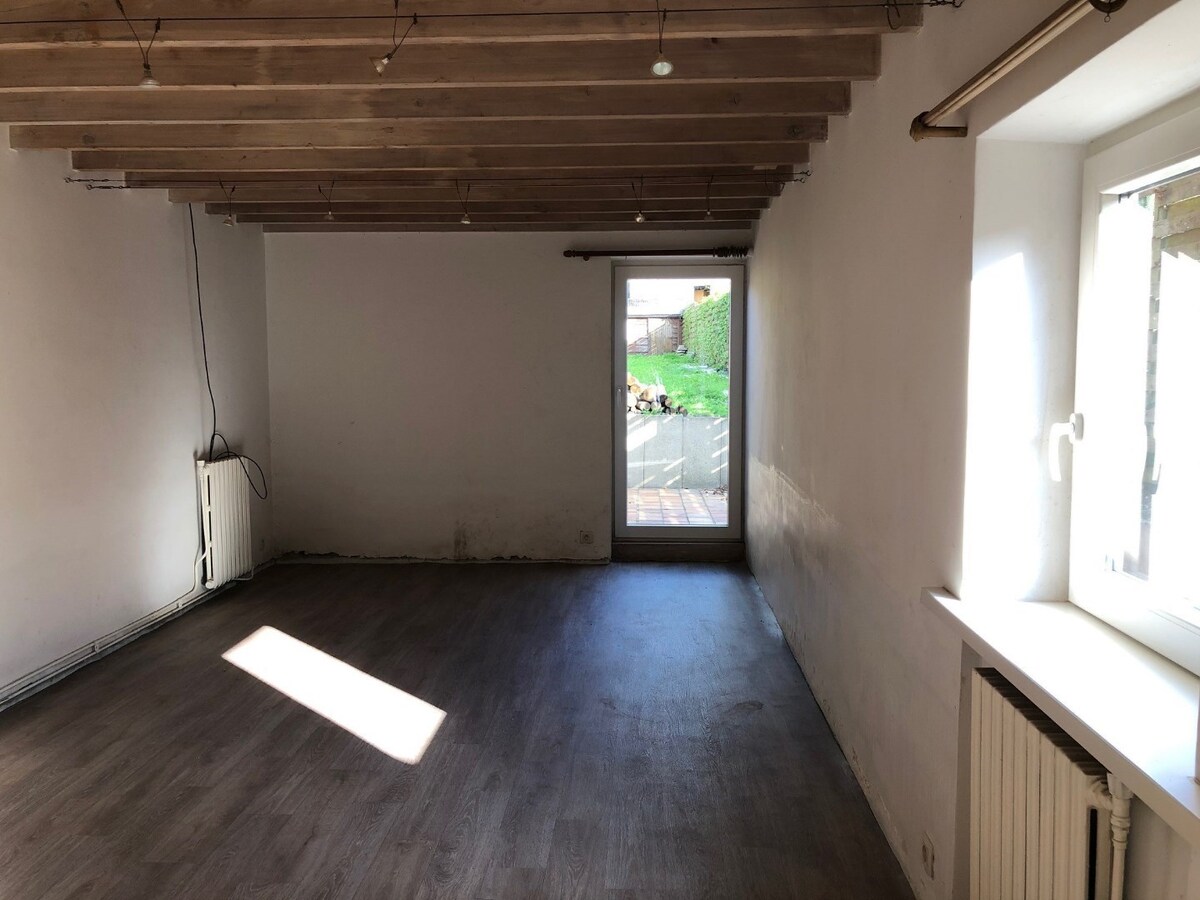 Charmante woning te landelijk Gavere 