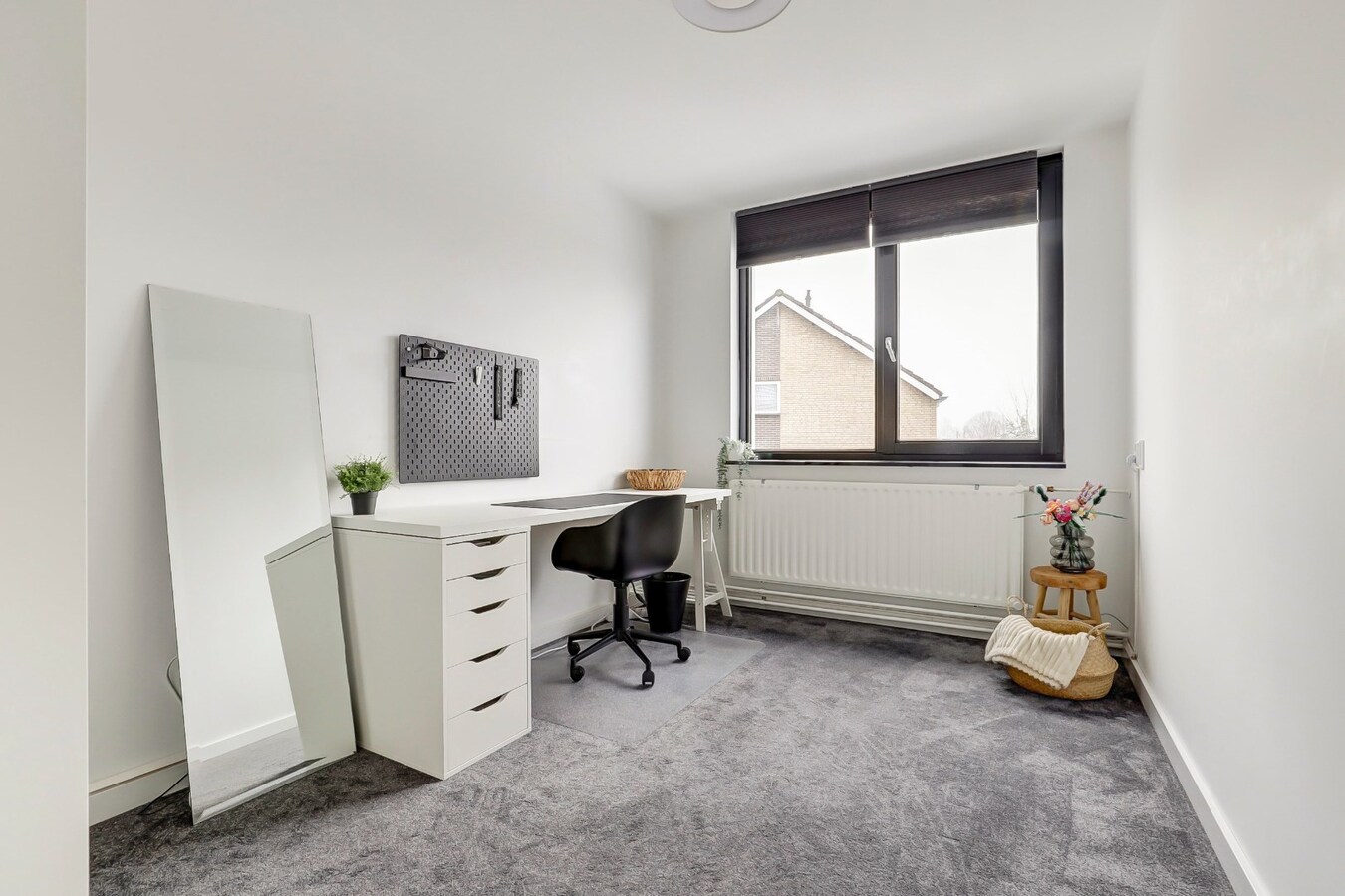 Eengezinswoning verkocht in Tilburg