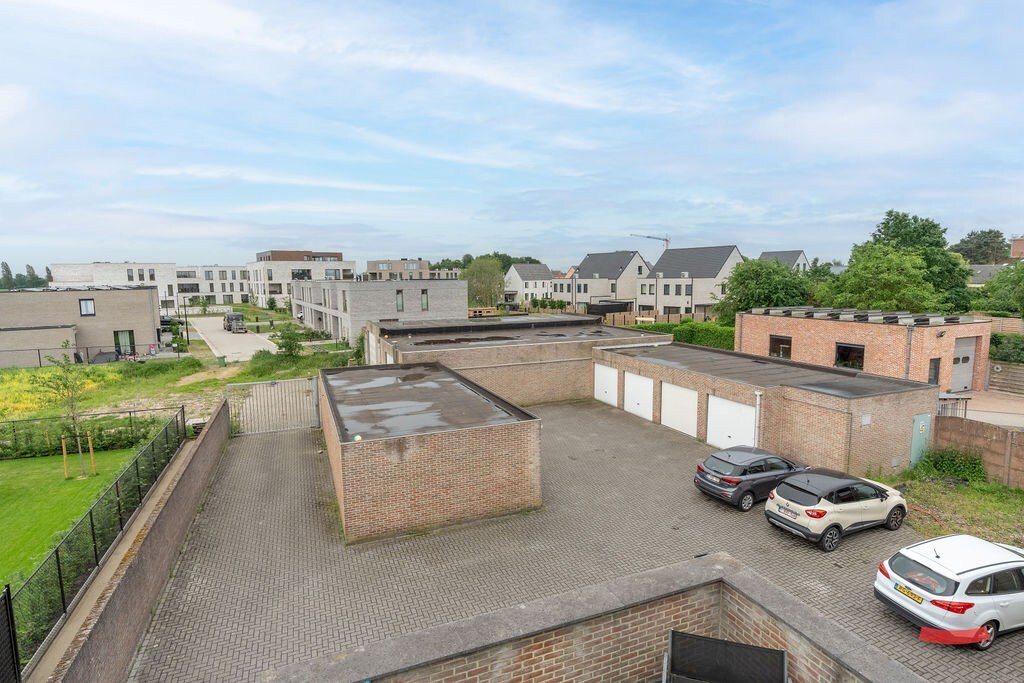 Appartement te koop | in afhandeling in Weelde