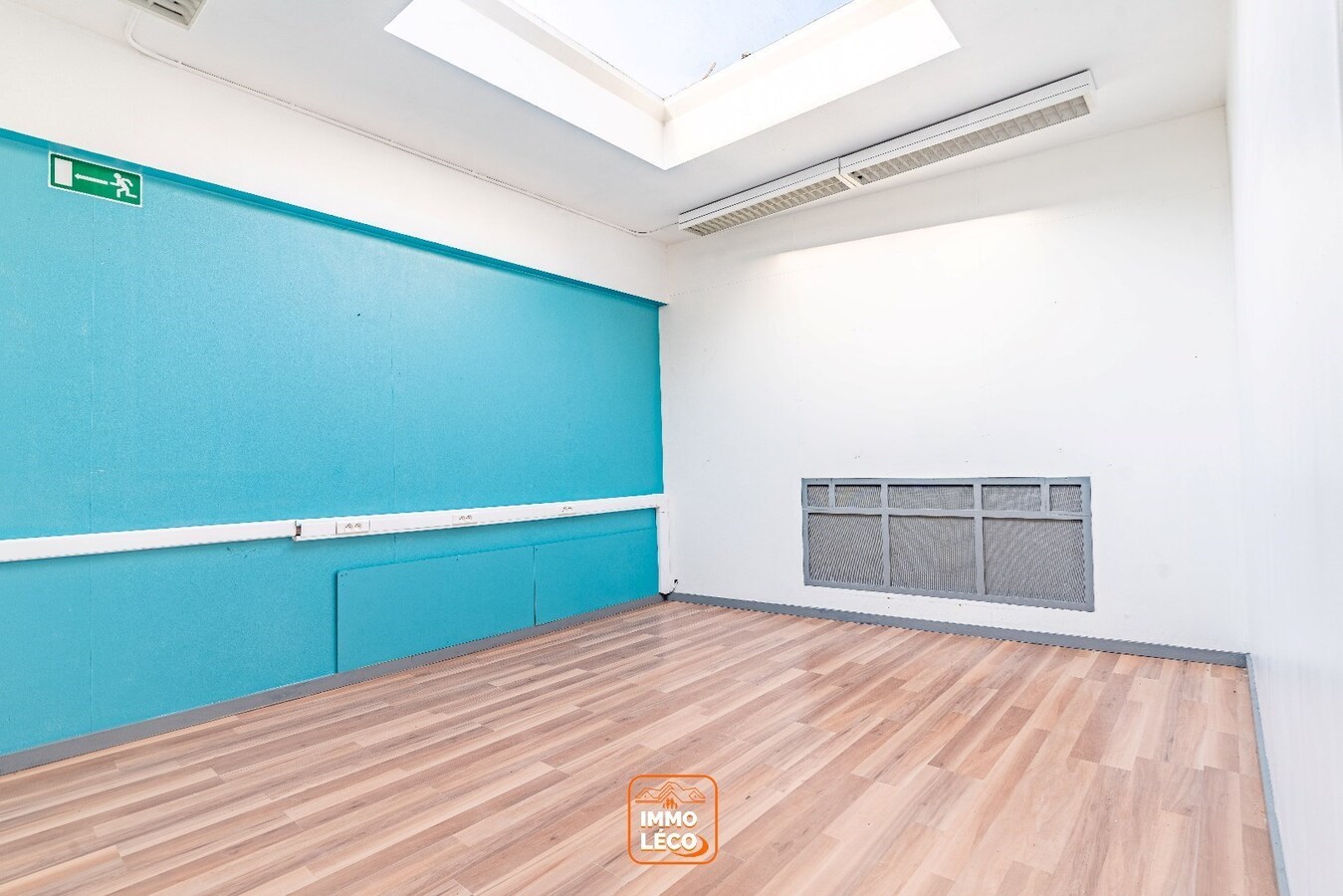 Immeuble mixte en plein centre-ville, ENORME POTENTIEL ! 