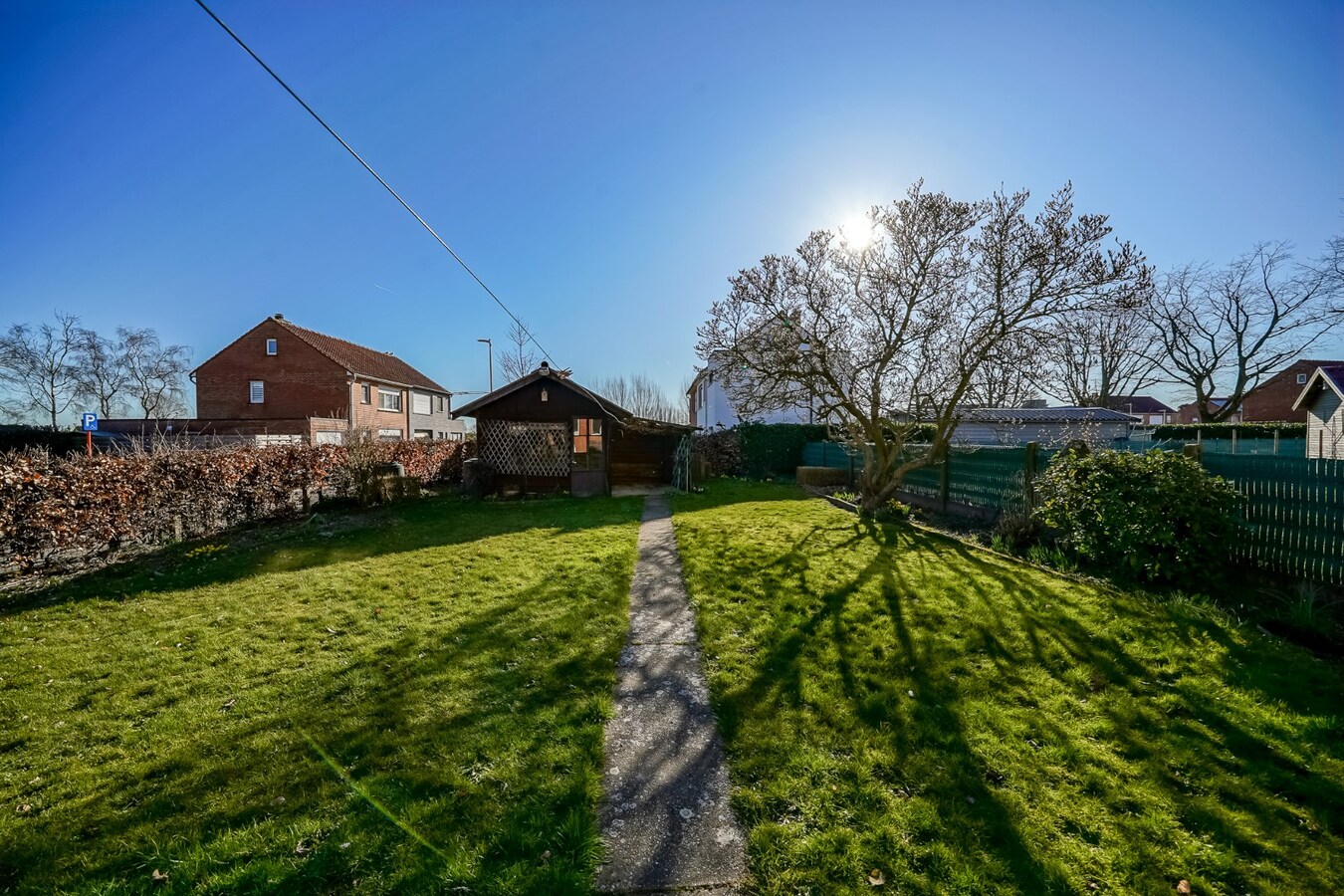 Verkocht woning - Oudenburg