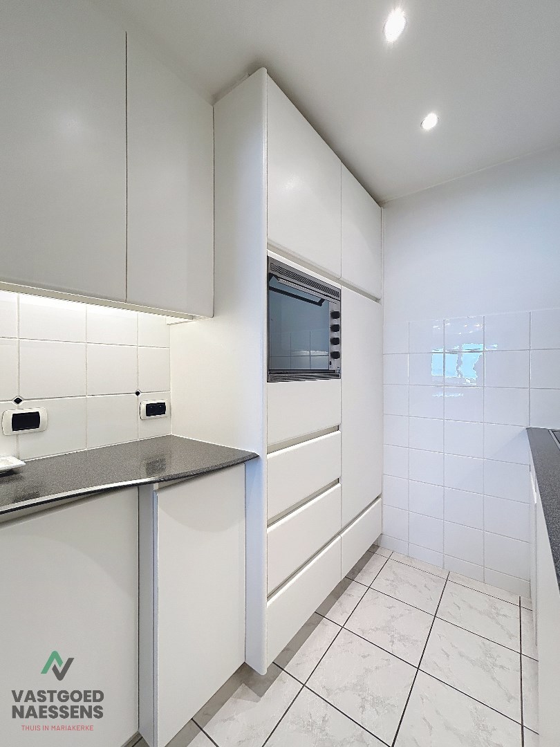 INSTAPKLAAR 2 SLPK APP - ZEEZICHT - TERRASSEN 