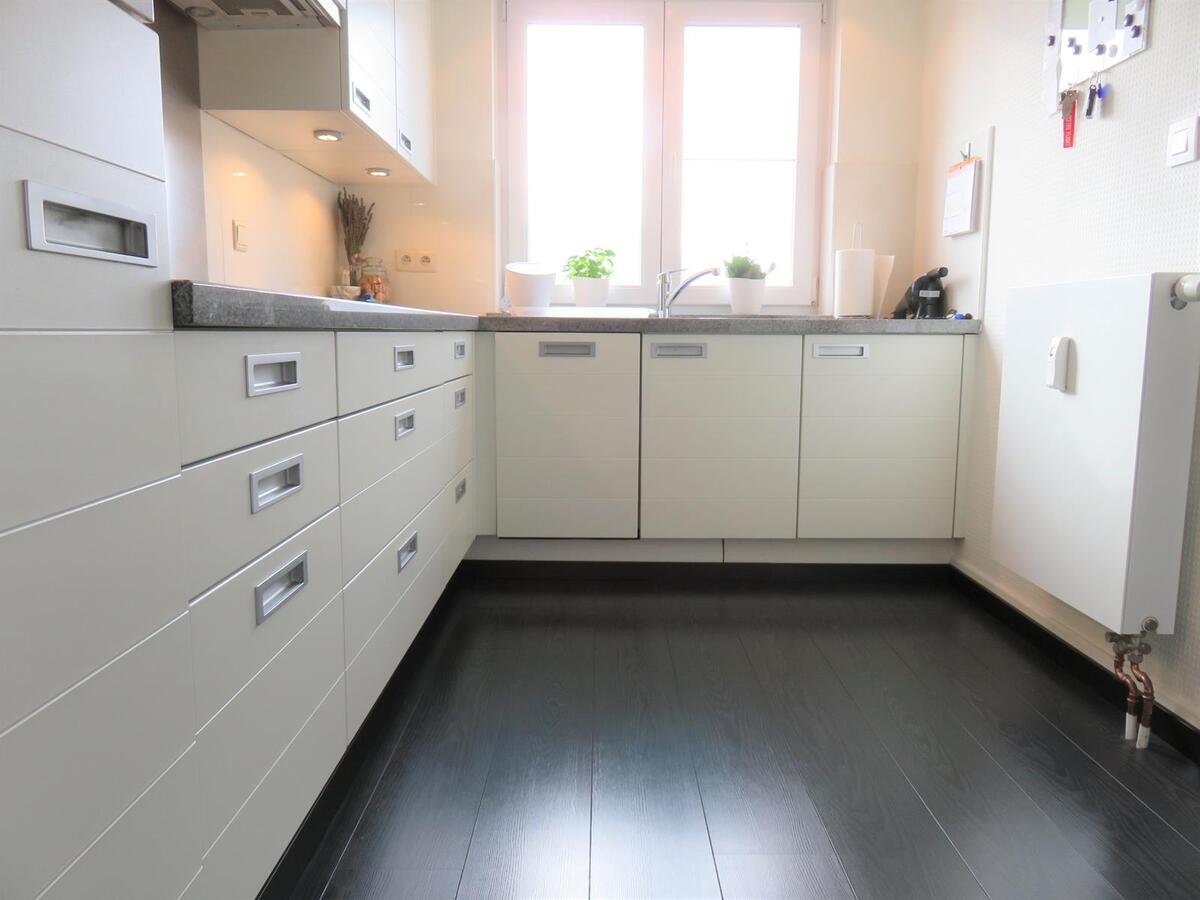 Appartement verhuurd in Hasselt Kermt