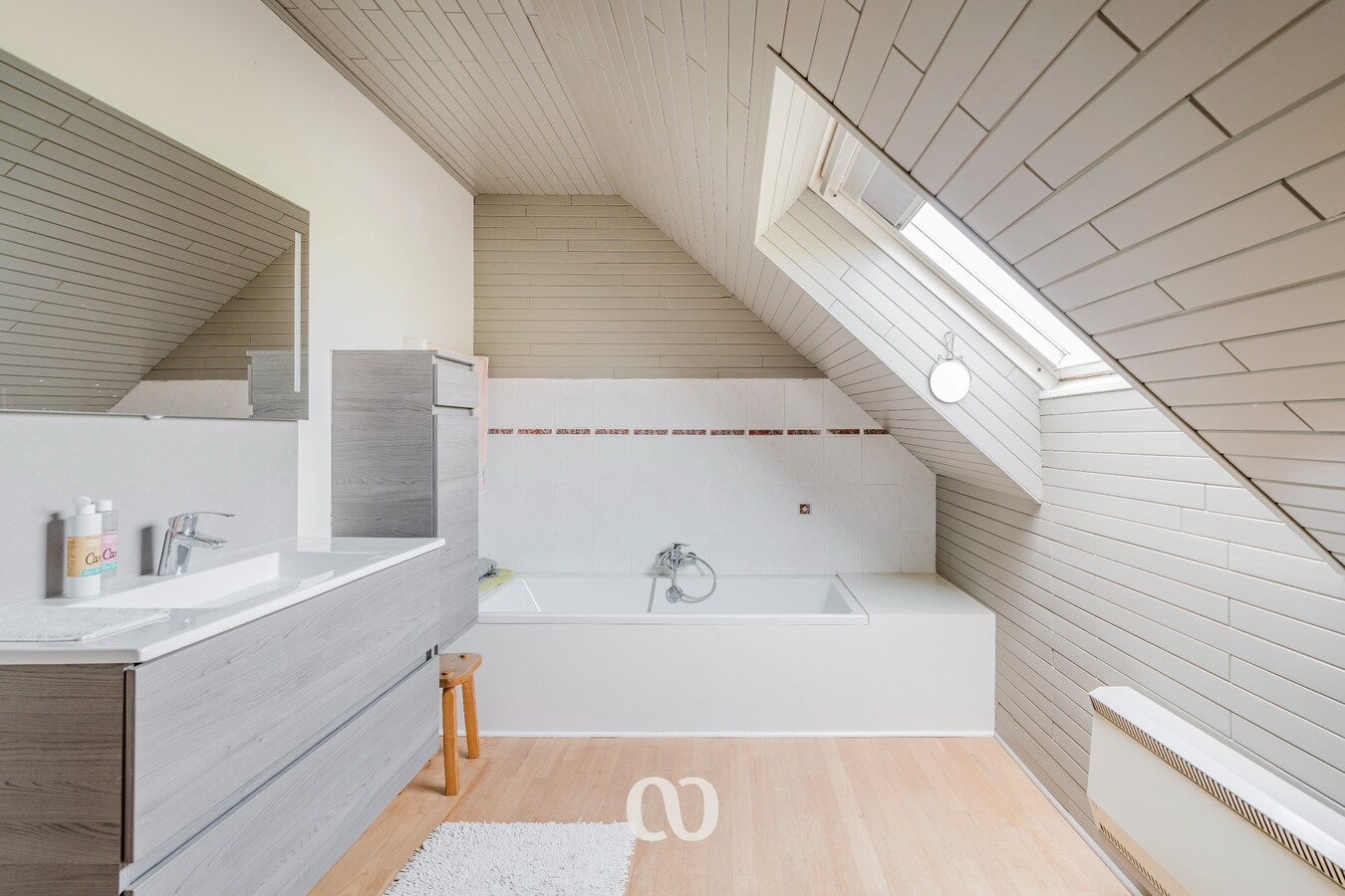 Prachtig gelegen open bebouwing met open zicht 