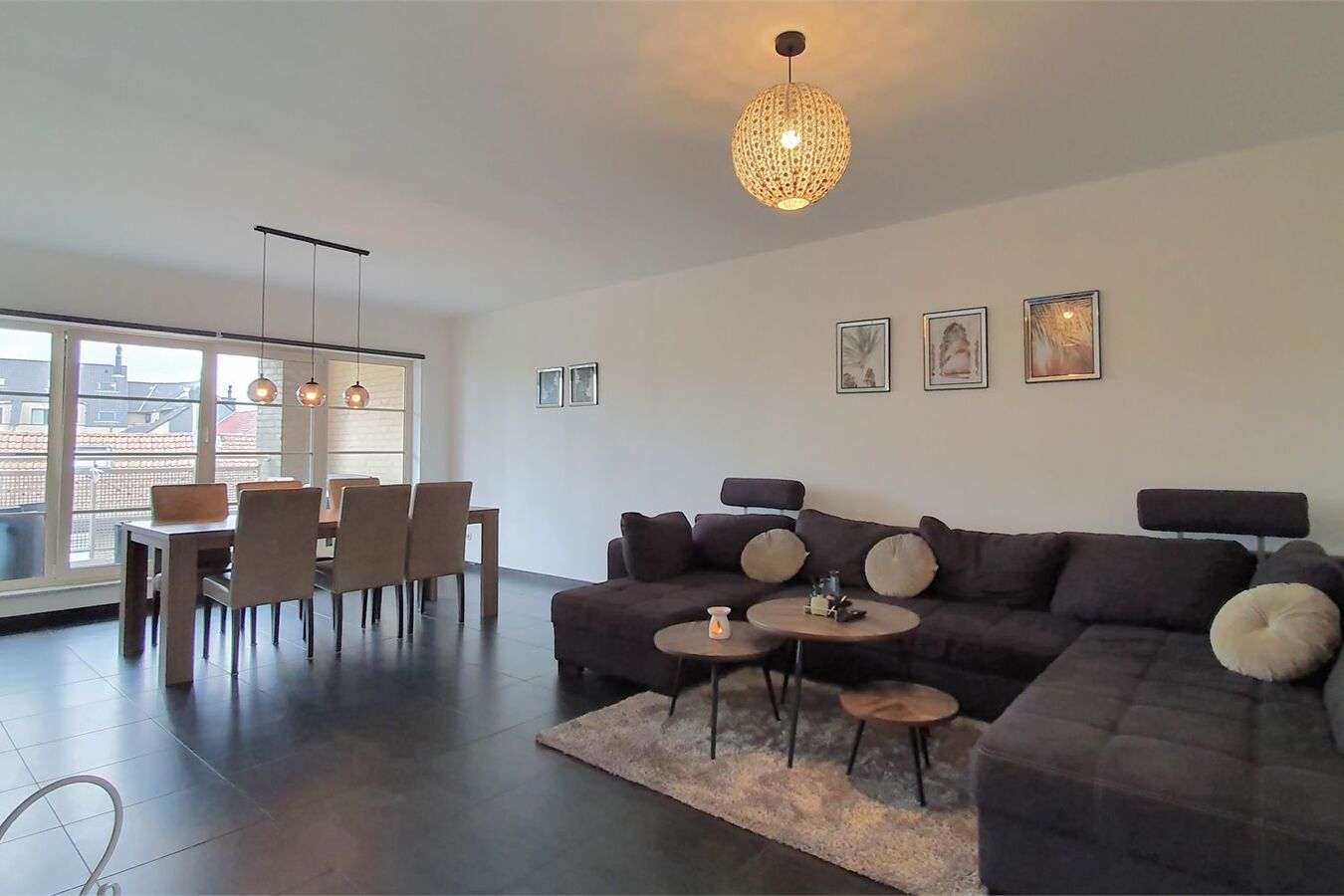 Verkocht appartement - Lanaken