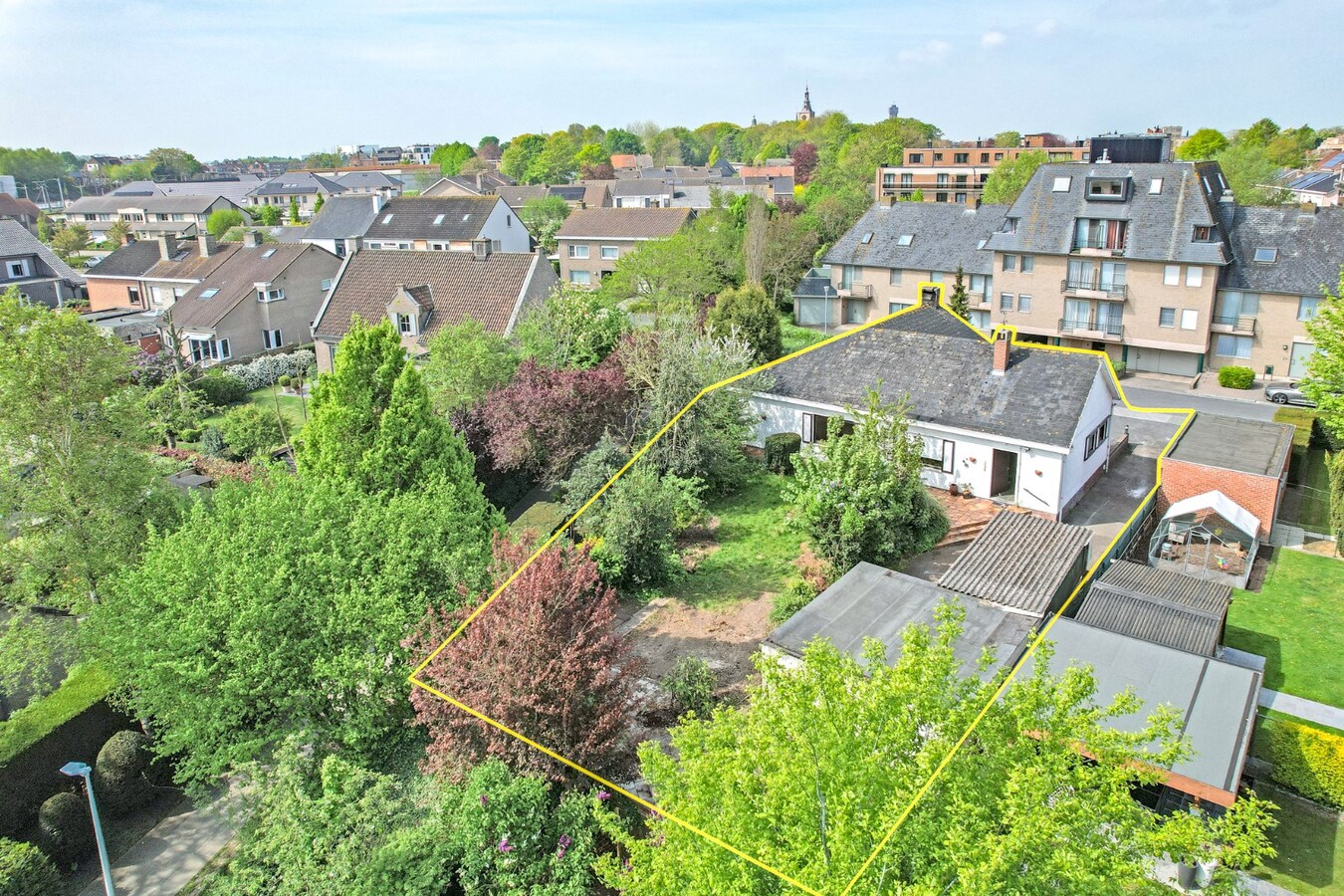 Verkocht woning - Diksmuide