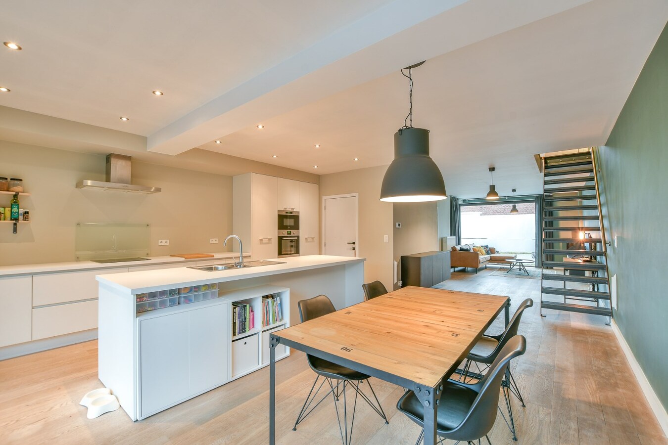 Verkocht woning - Oudenburg