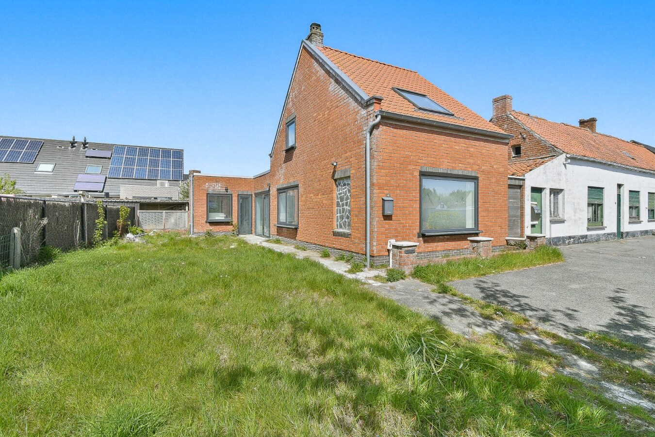 Verkocht woning - Middelkerke