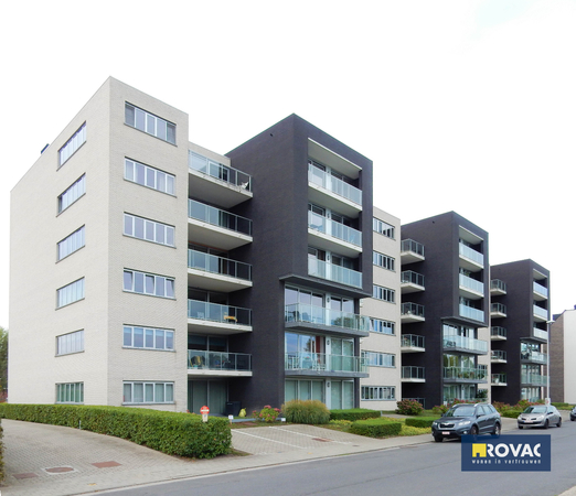 Verhuurd Appartement te Izegem