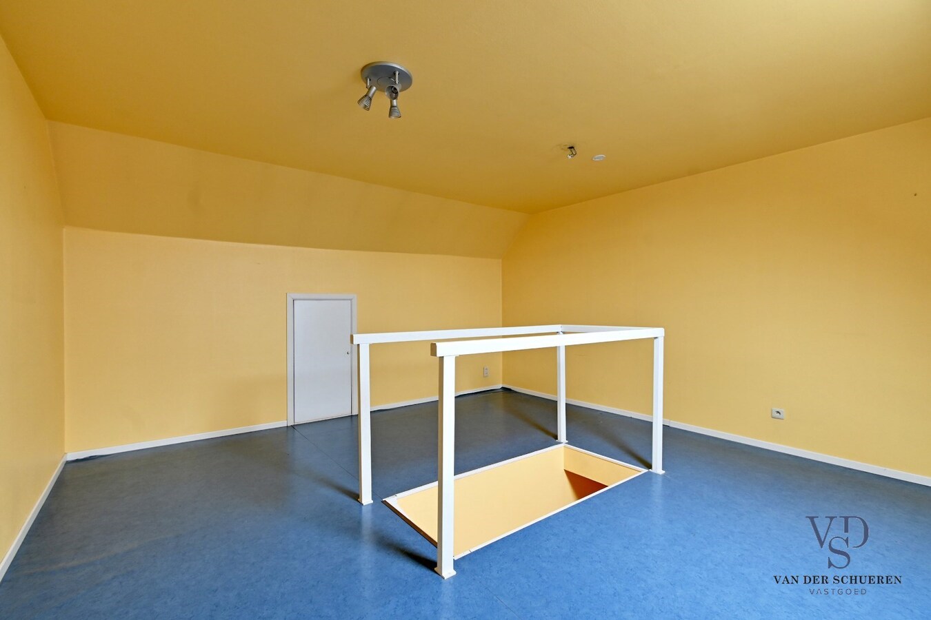 Aangenaam wonen in Zwijnaarde. 