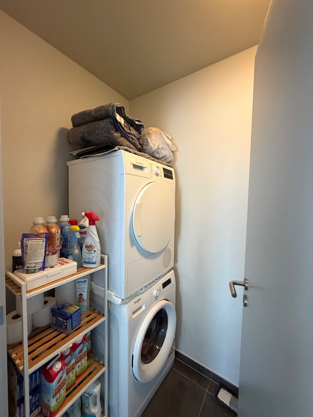 Goed gelegen appartement met 2 slaapkamers te Geel! 