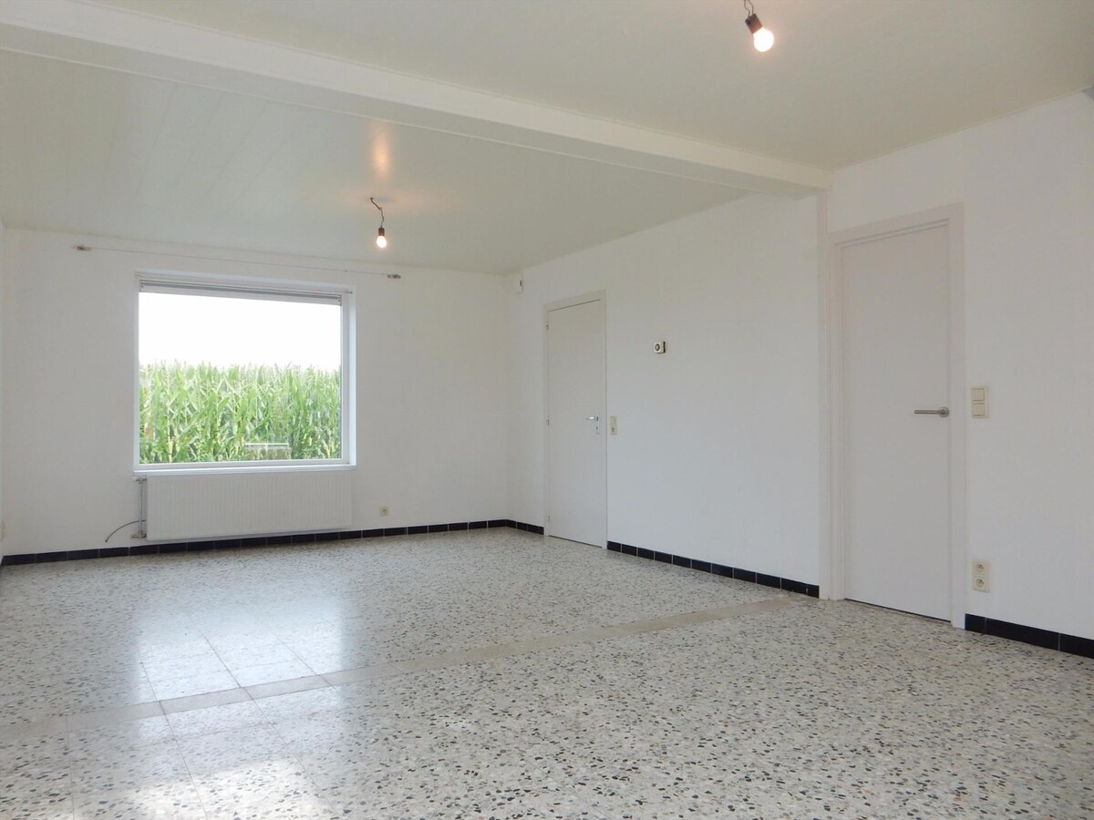 Woning verhuurd in Jabbeke