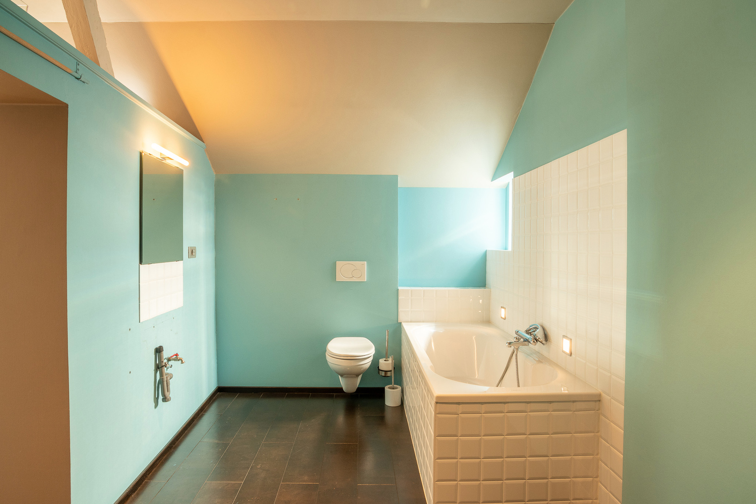 Gebouw voor gemengd gebruik te koop 