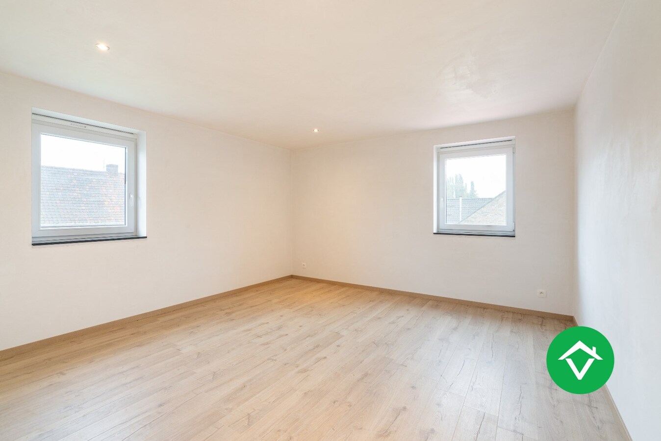 Nieuwbouwwoning met drie slaapkamers te koop in Kortemark 