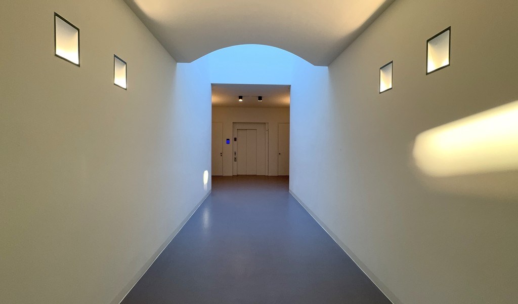 Instapklare kantoren te huur in Latem Business Park in Deurle