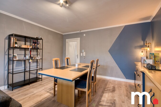 Verkocht appartement - Harelbeke