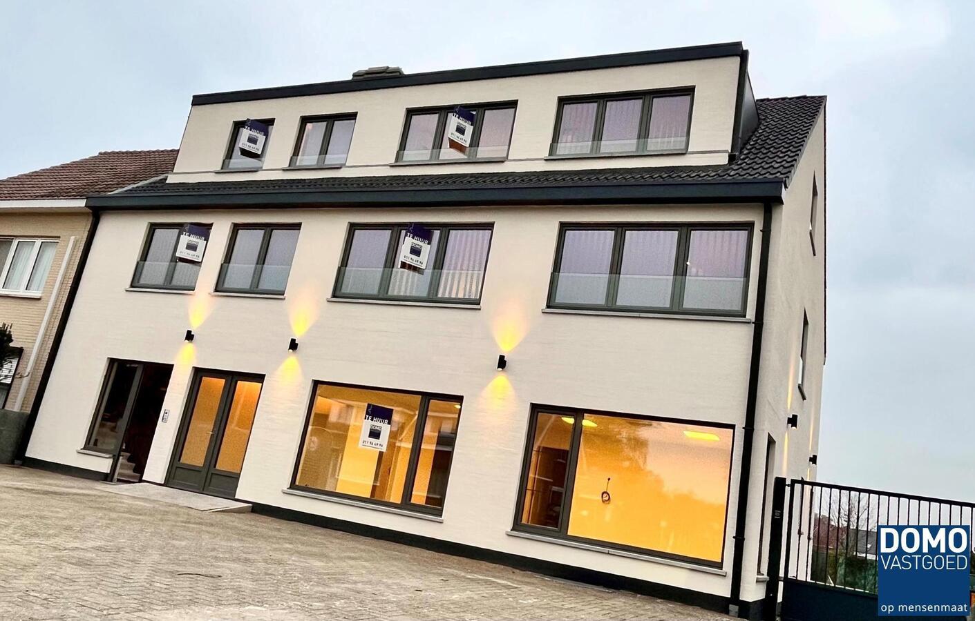 Andere verhuurd in Hasselt