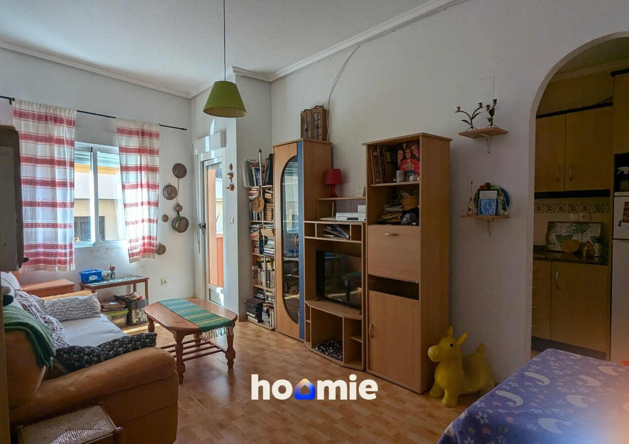 Woning te koop in San Miguel de Salinas