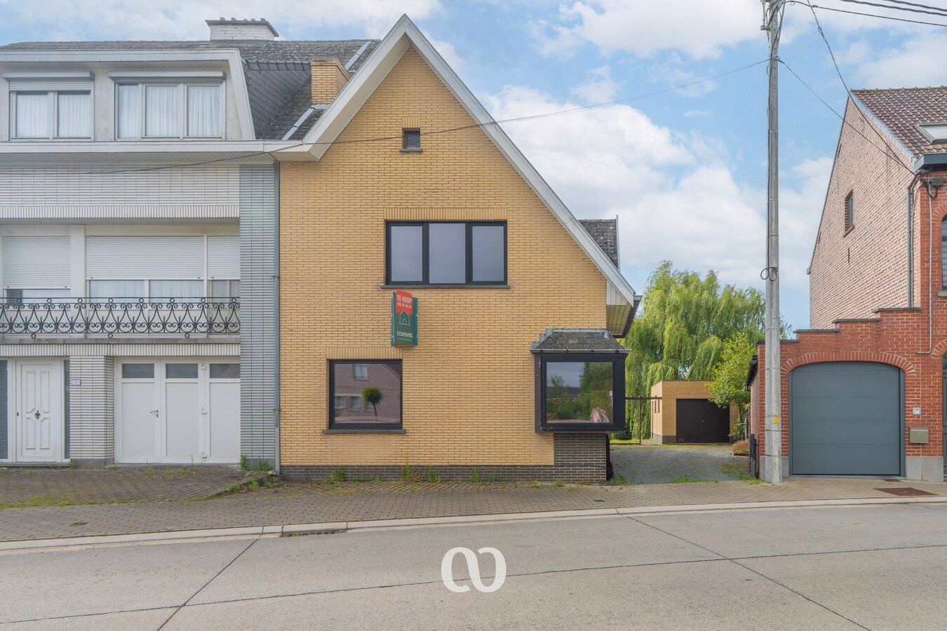 Te koop - Woning - Brakel