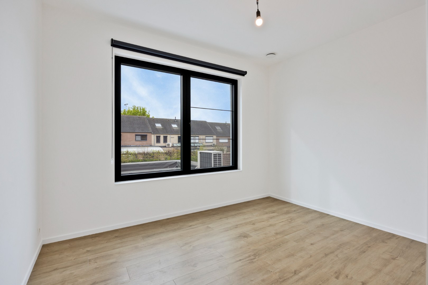 Totaal gerenoveerde woning met 3 slaapkamers, 2 badkamers, tuin en terras in Kessel-Lo! – EPC 14 kWh/m² - bewoonbare opp. 152 m² 